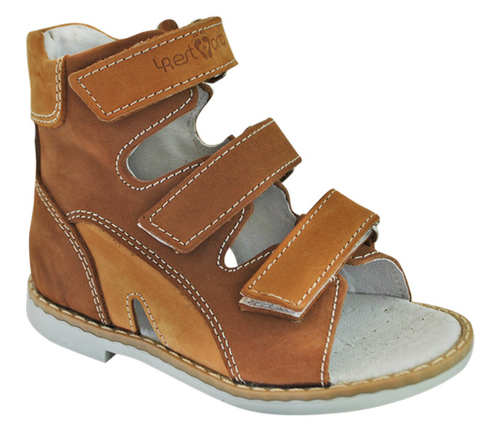 Сандалии ортопедические 06-122 р. 21-30 от ТМ Другие