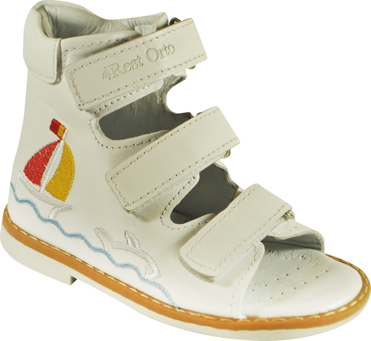 Сандалии ортопедические 06-112 р. 21-30 от ТМ Другие