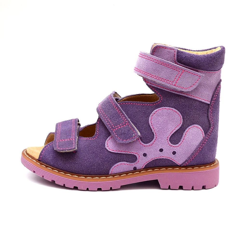 Сандалии ортопедические Форест-Орто 05-242 р. 27-31 фиолетовые от ТМ Другие