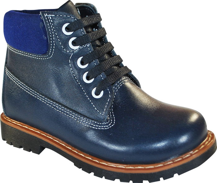 Ботинки ортопедические Форест-Орто 06-592 р.26-40 от ТМ Другие