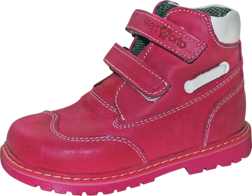 Ботинки ортопедические Форест-Орто 06-563 р. 21-30 от ТМ Другие