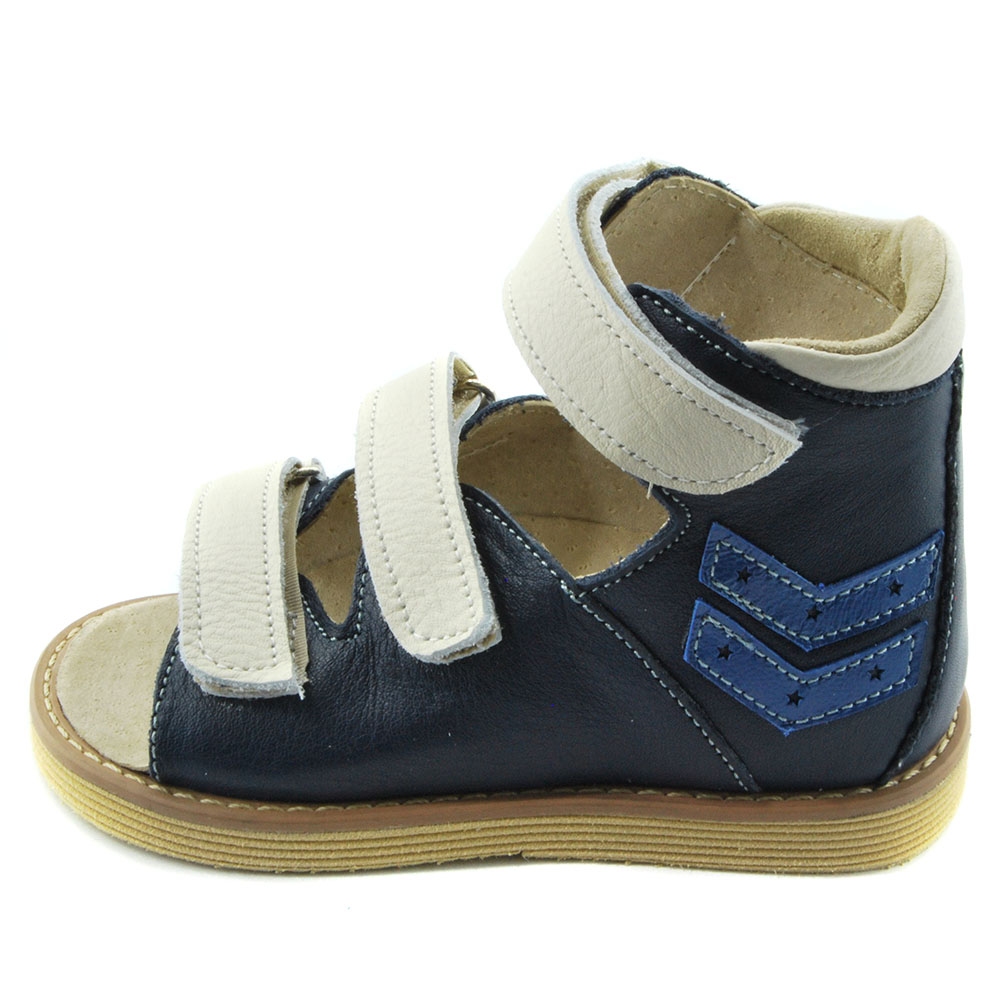 Сандалии ортопедические Форест-Орто 04-214 AV кожа от ТМ Другие