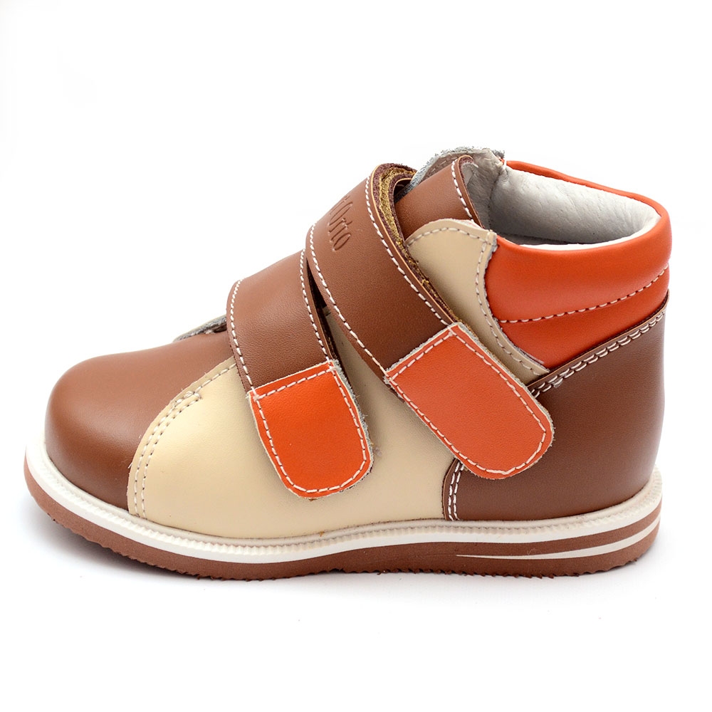 Ботинки ортопедические Форест-Орто 03-411AV от ТМ Другие