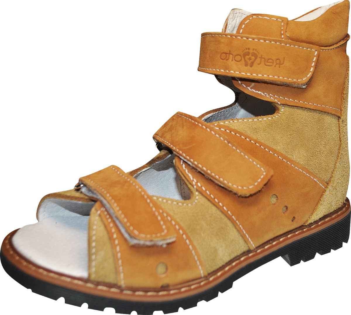 Сандалии ортопедические Форест-Орто 06-247 р.31-36 от ТМ Другие