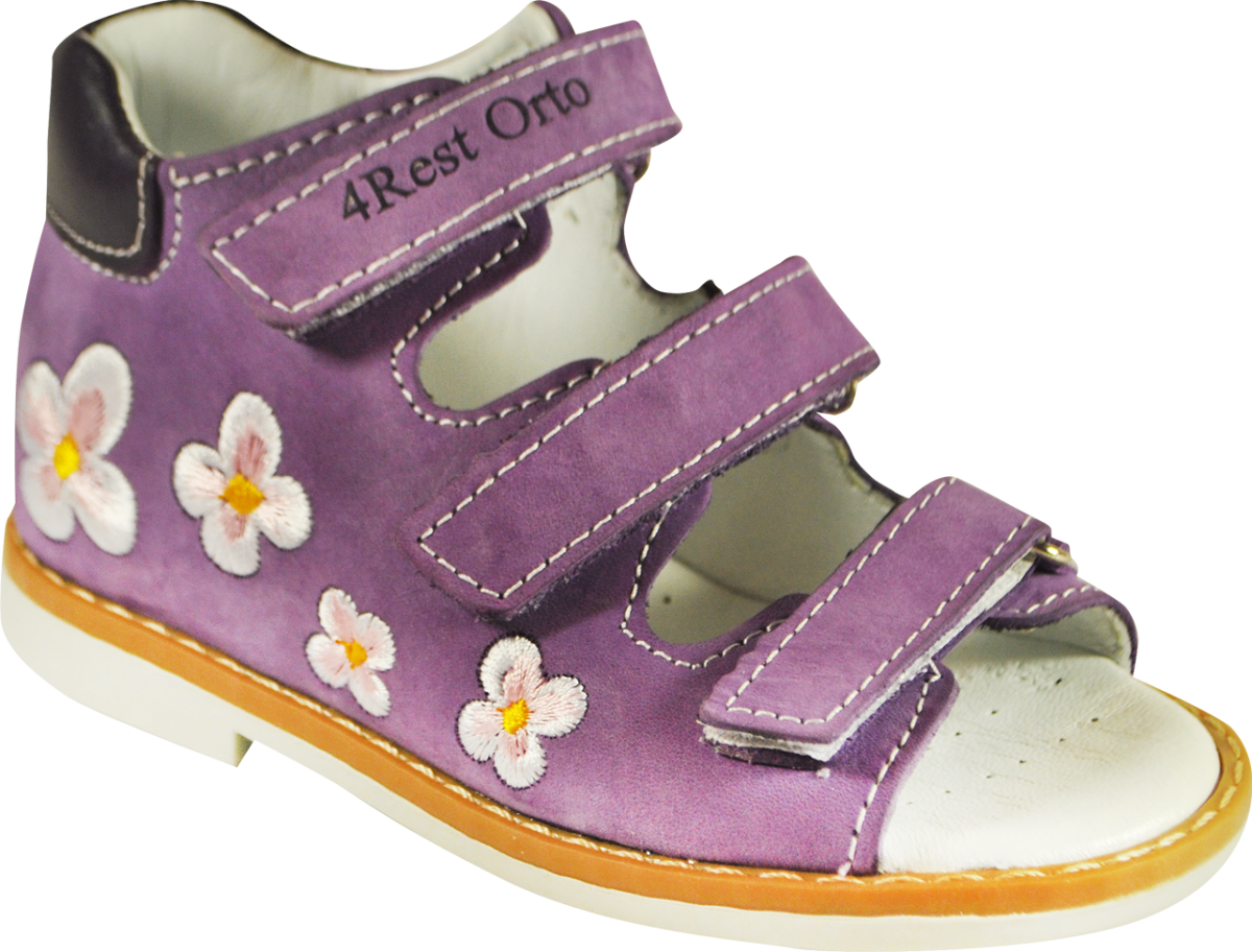 Сандалии ортопедические 06-109 р. 21-30 от ТМ Другие