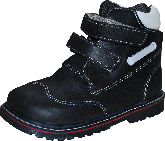 Ботинки ортопедические Форест-Орто 06-564 р. 21-30 от ТМ Другие