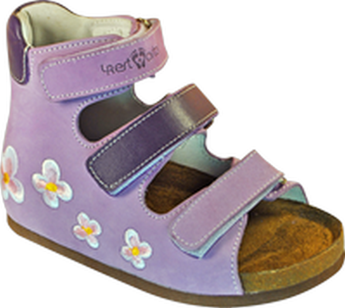 Сандалии ортопедические 07-005 р. 21-30 от ТМ Другие