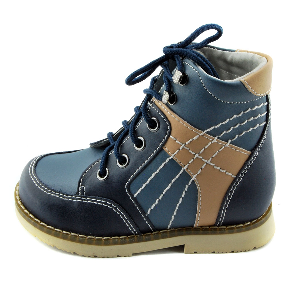 Ботинки ортопедические Форест-Орто 03-405 от ТМ Другие