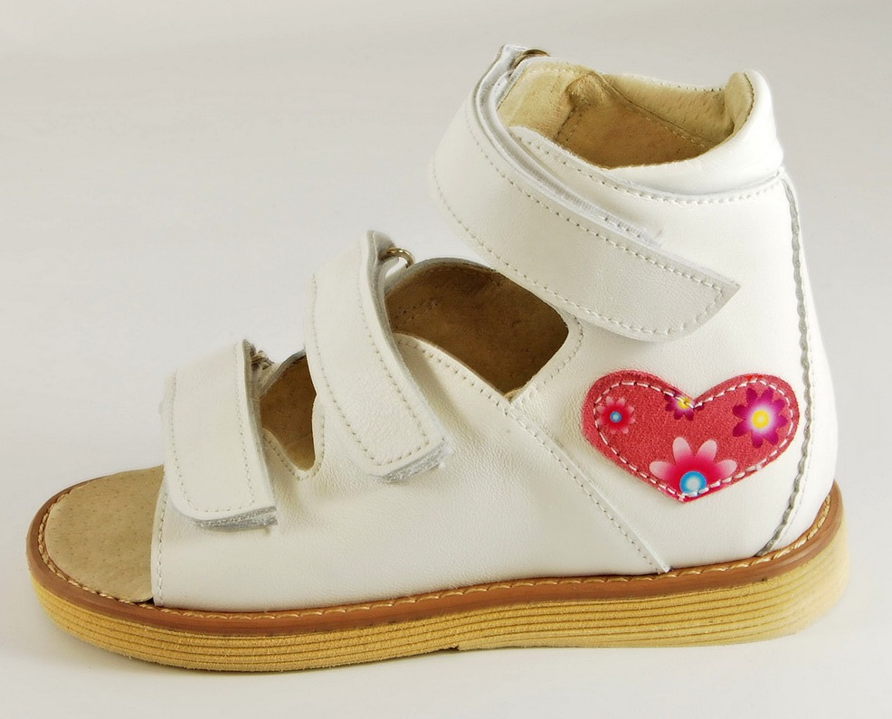 Сандалии ортопедические Форест-Орто 04-215 кожа от ТМ Другие