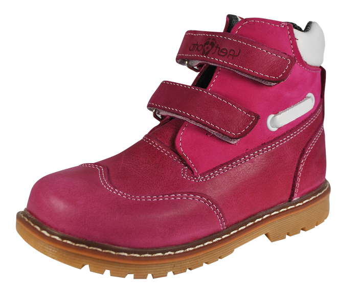 Ботинки ортопедические Форест-Орто 06-566 р. 21-30 от ТМ Другие