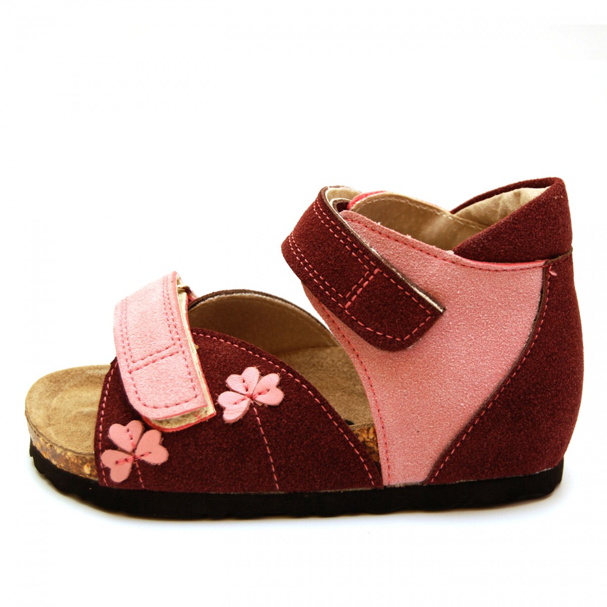 Сандалии ортопедические 04-283 от ТМ Другие