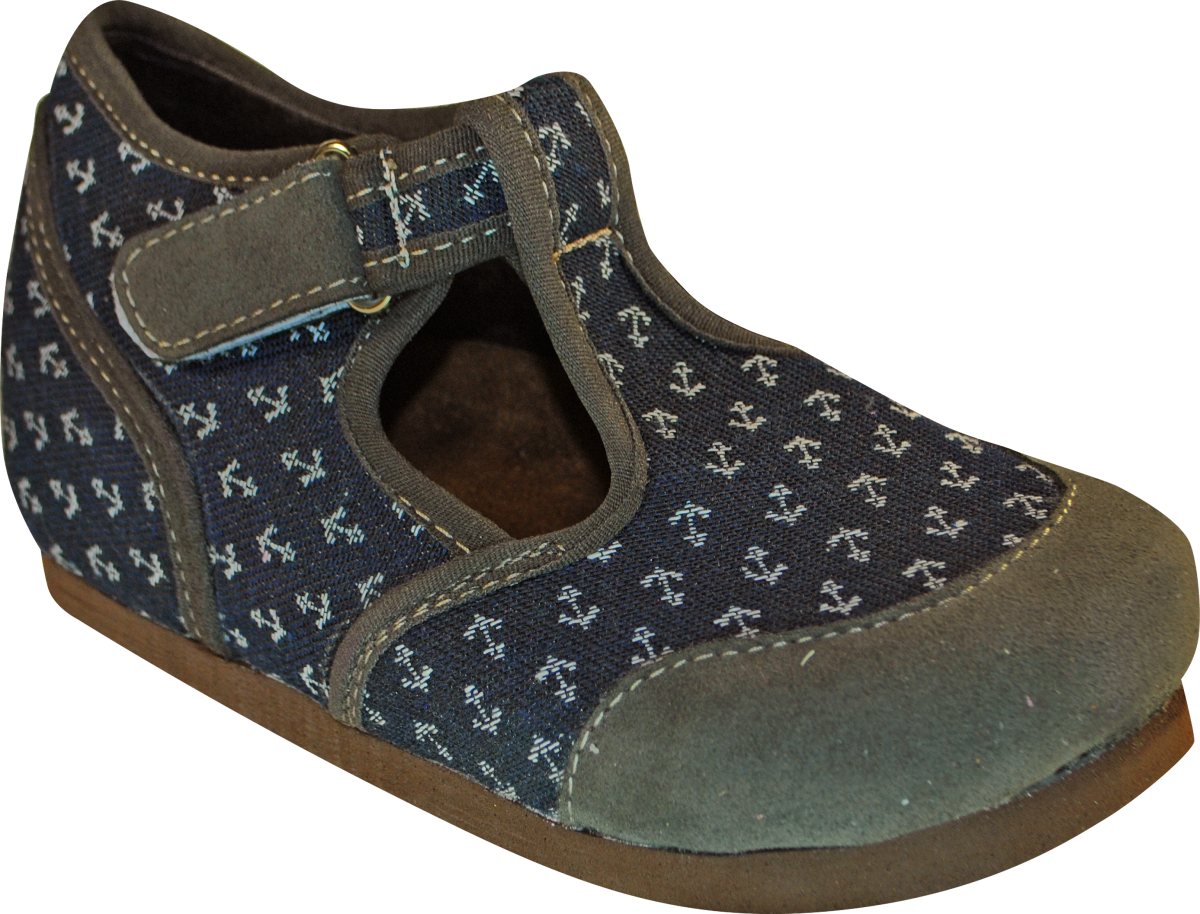 Ортопедические тапочки 07-067 от ТМ Другие