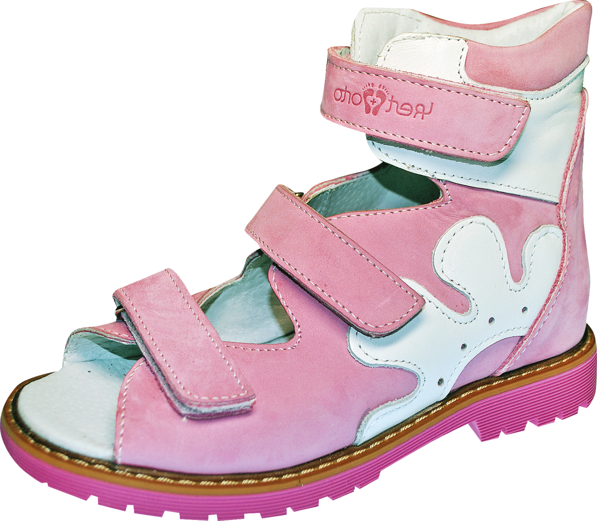 Сандалии ортопедические Форест-Орто 06-246 р.31-36 от ТМ Другие