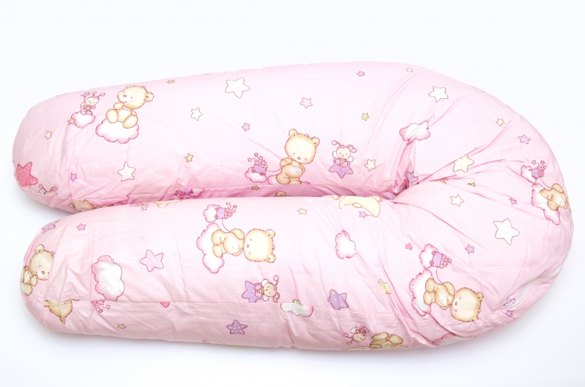 Подушка для беременных и кормления от ТМ Другие