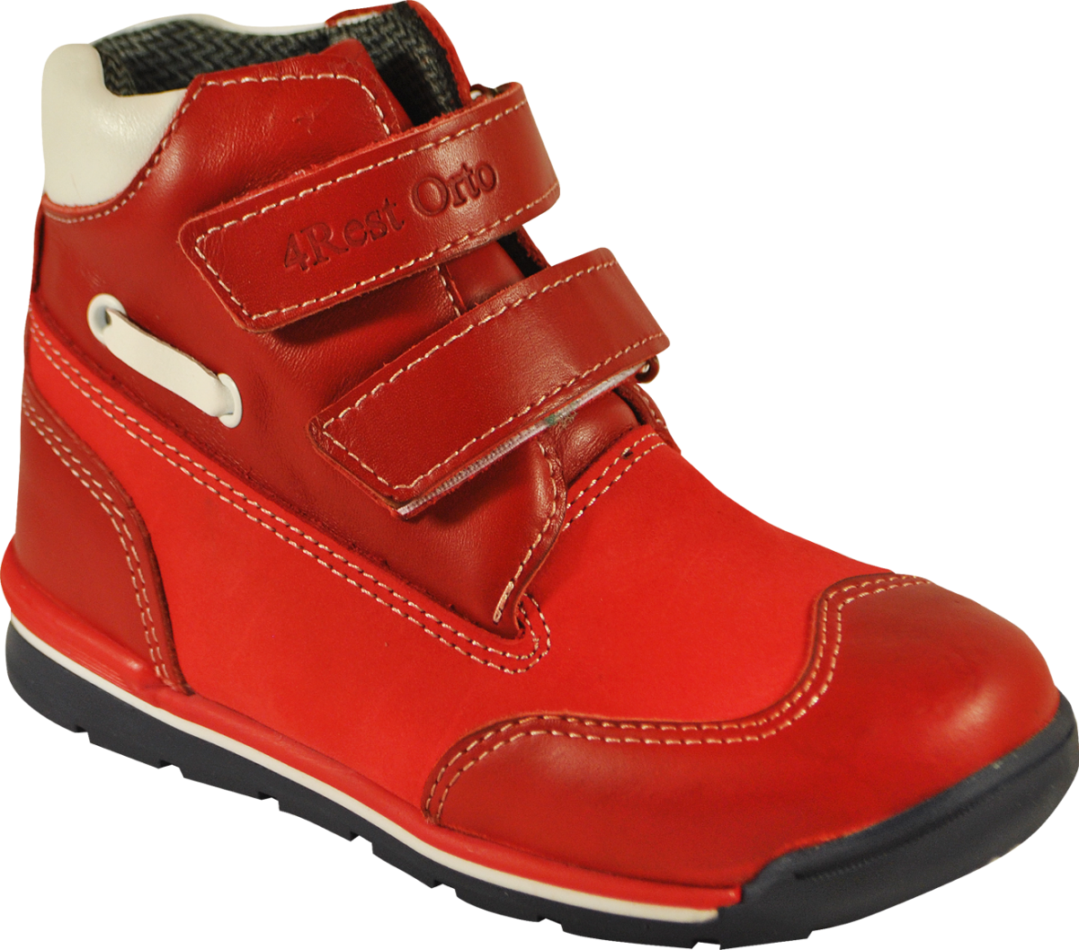 Кроссовки ортопедические Форест-Орто 06-552 р. 21-30 от ТМ Другие