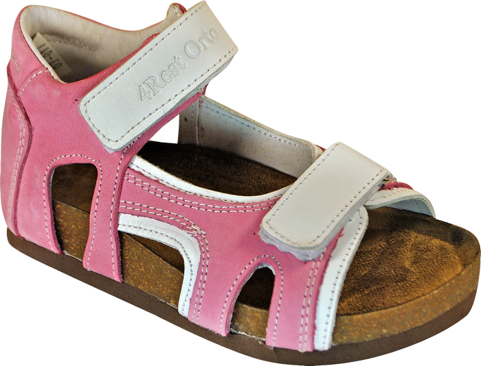 Сандалии ортопедические 07-017 р. 21-30 от ТМ Другие