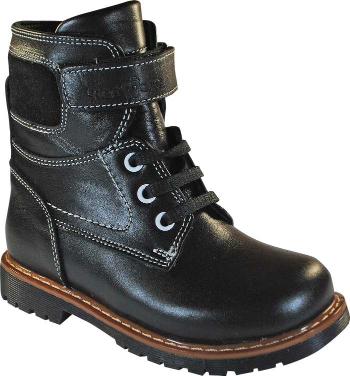 Ботинки ортопедические Форест-Орто 06-581 р. 26-40 от ТМ Другие