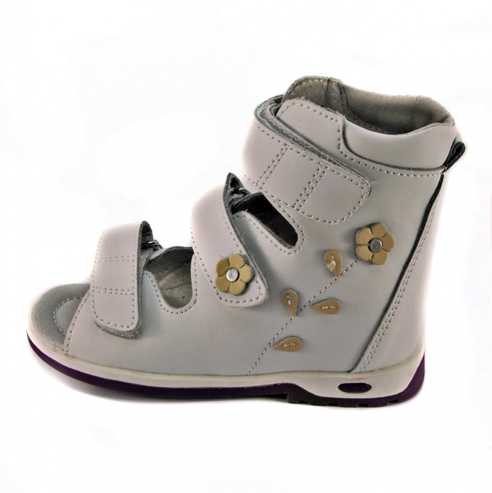 Сандалии ортопедические Форест-Орто 03-224 от ТМ Другие