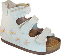 Сандалии ортопедические 07-003 р. 21-30 от ТМ Другие