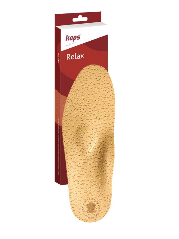 Kaps - ортопедическая стелька от ТМ Другие