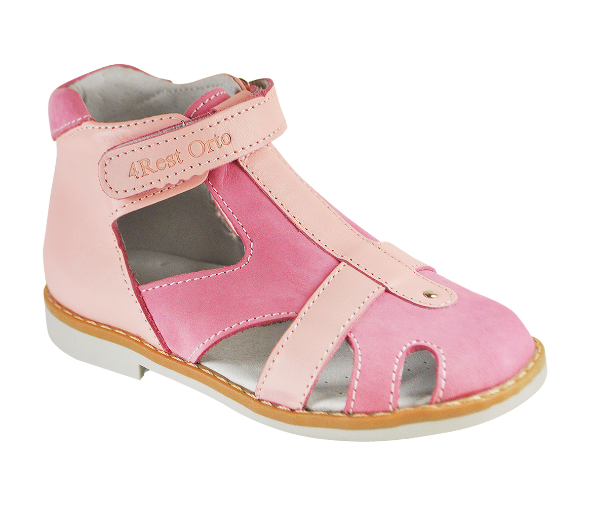 Сандалии ортопедические 06-332 р. 21-30 от ТМ Другие