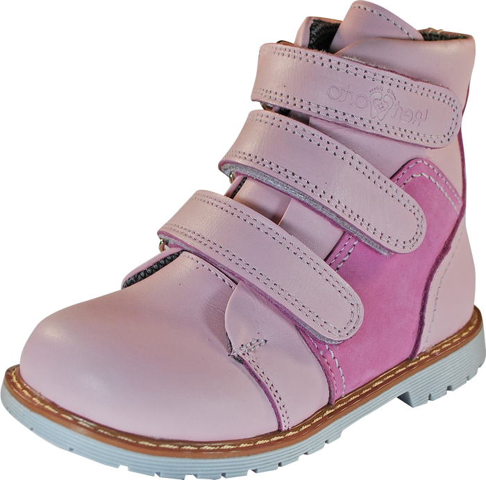 Ботинки ортопедические Форест-Орто 06-572 р.25-30 от ТМ Другие