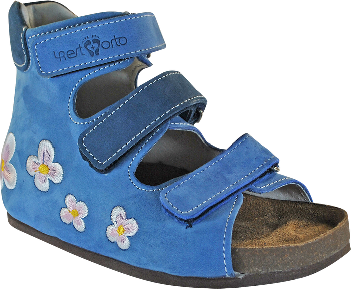 Сандалии ортопедические 07-019 р. 26-30 от ТМ Другие