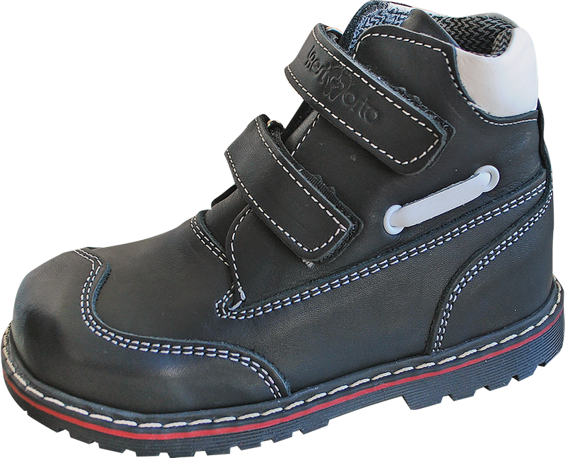 Ботинки ортопедические Форест-Орто 06-561 р. 21-30 от ТМ Другие