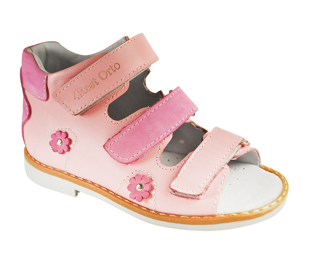 Сандалии ортопедические 06-151 р. 21-30 от ТМ Другие