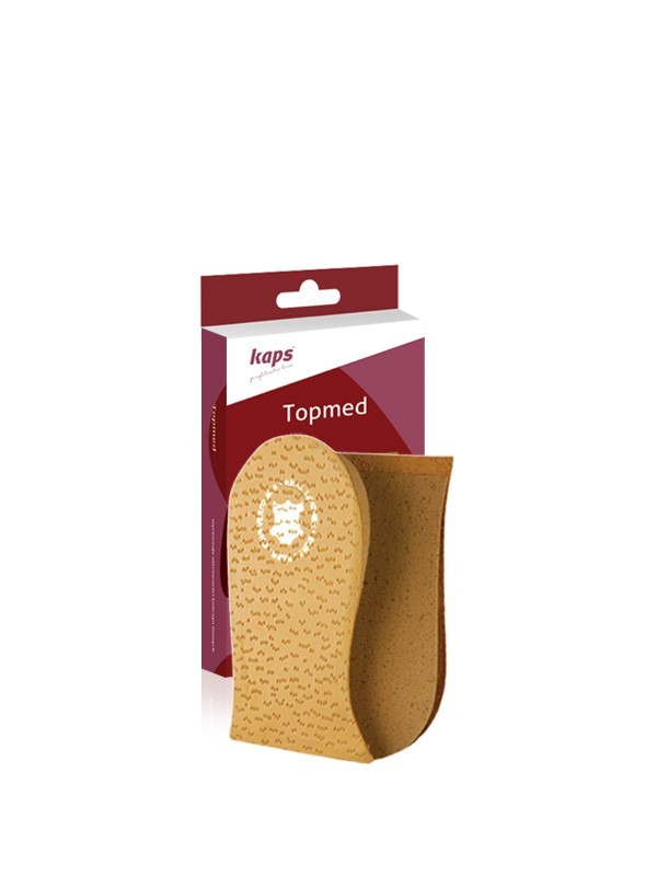 Kaps - подпяточник пробковый topmed от ТМ Другие