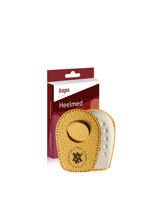 Kaps - подпяточник heelmed от ТМ Другие