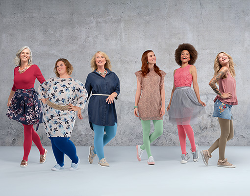 Компрессионный трикотаж